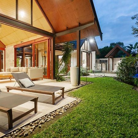 Niramaya Port Douglas Private Villas Exterior photo