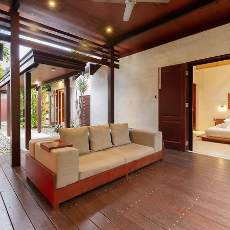 Niramaya Port Douglas Private Villas Exterior photo