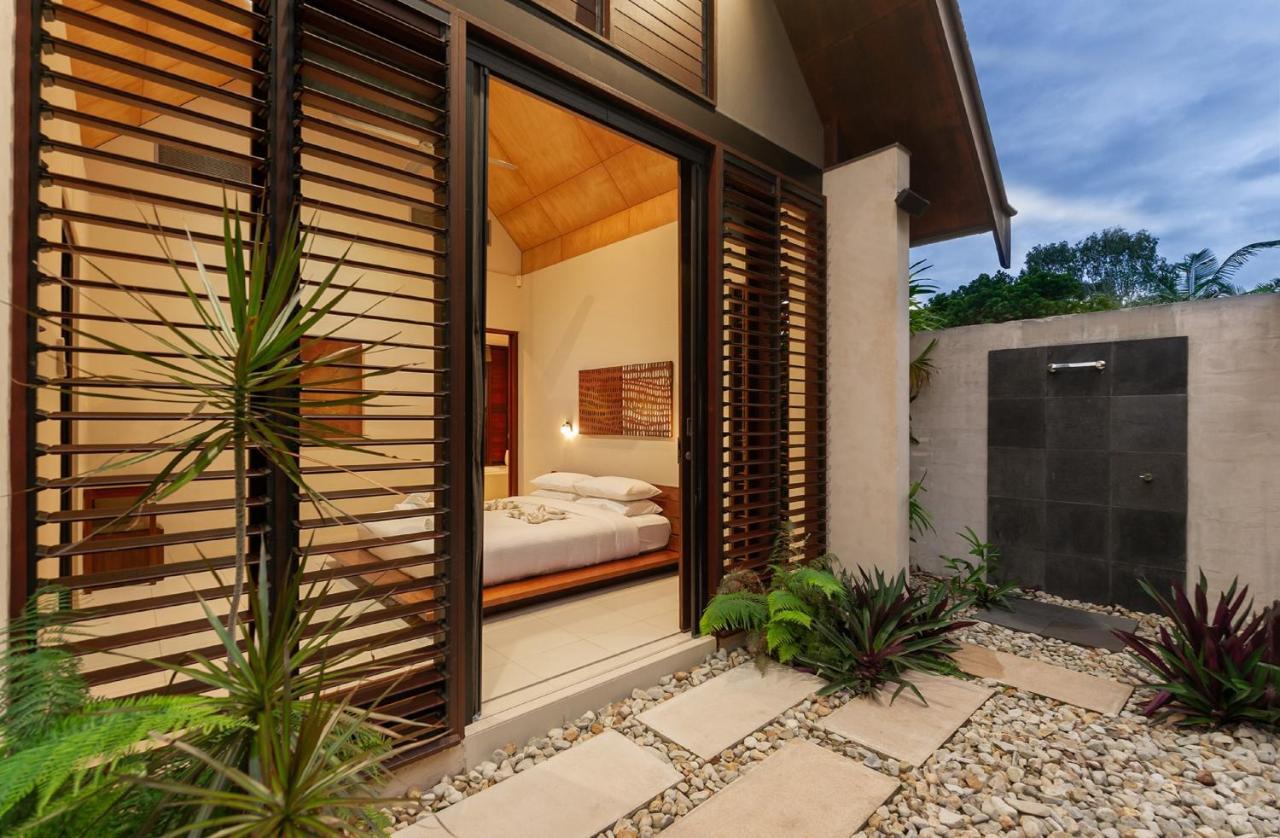 Niramaya Port Douglas Private Villas Exterior photo