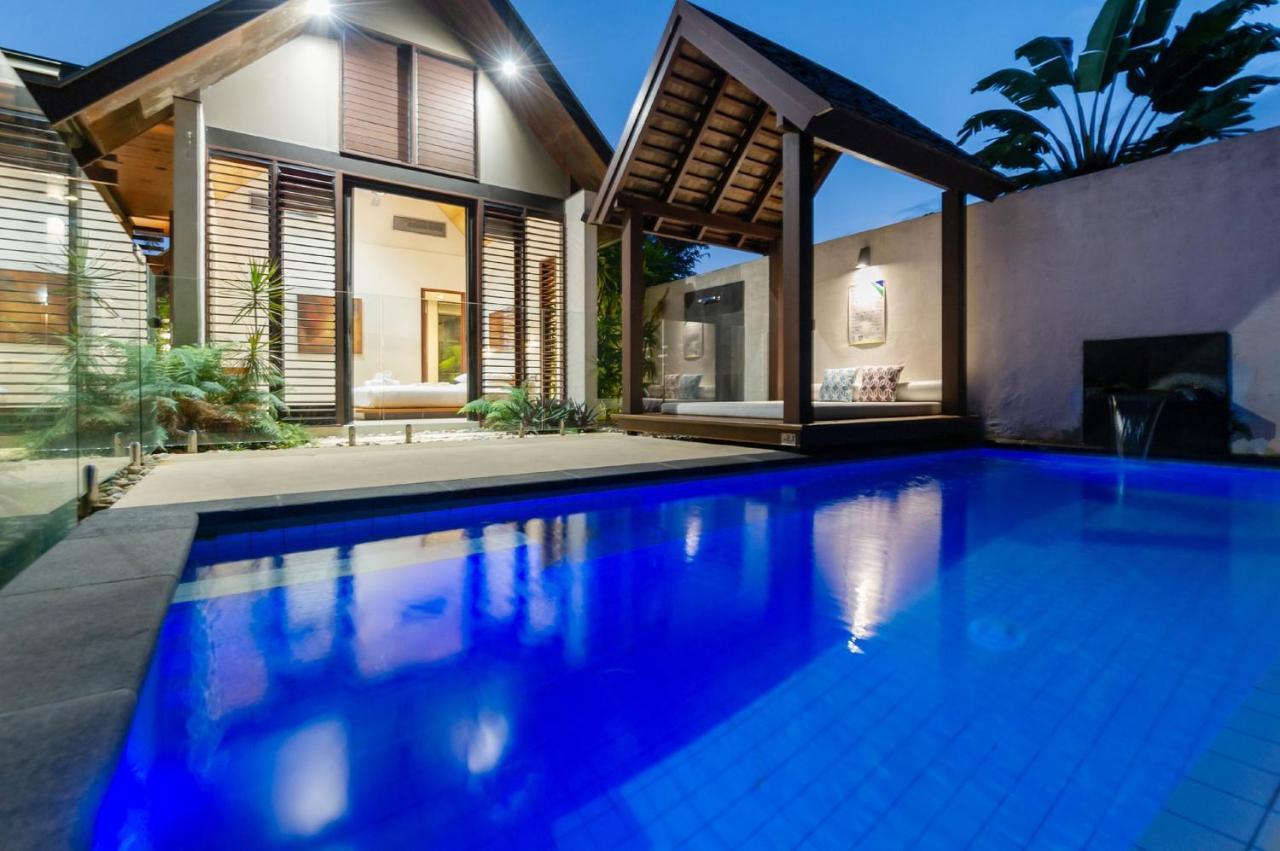 Niramaya Port Douglas Private Villas Exterior photo