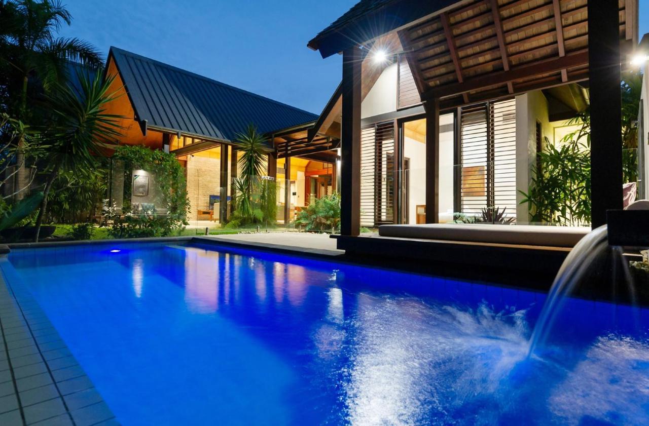 Niramaya Port Douglas Private Villas Exterior photo