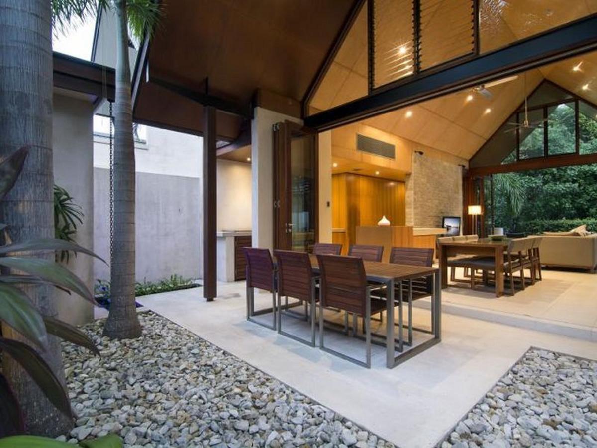 Niramaya Port Douglas Private Villas Exterior photo