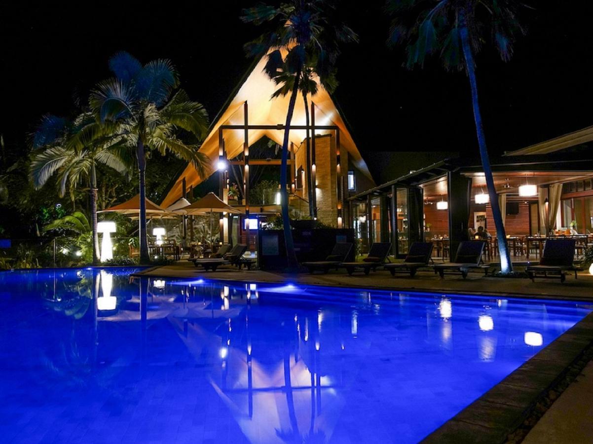 Niramaya Port Douglas Private Villas Exterior photo