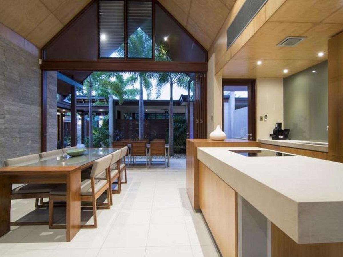 Niramaya Port Douglas Private Villas Exterior photo