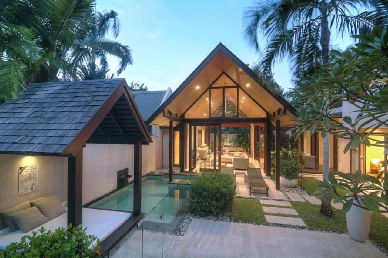 Niramaya Port Douglas Private Villas Exterior photo