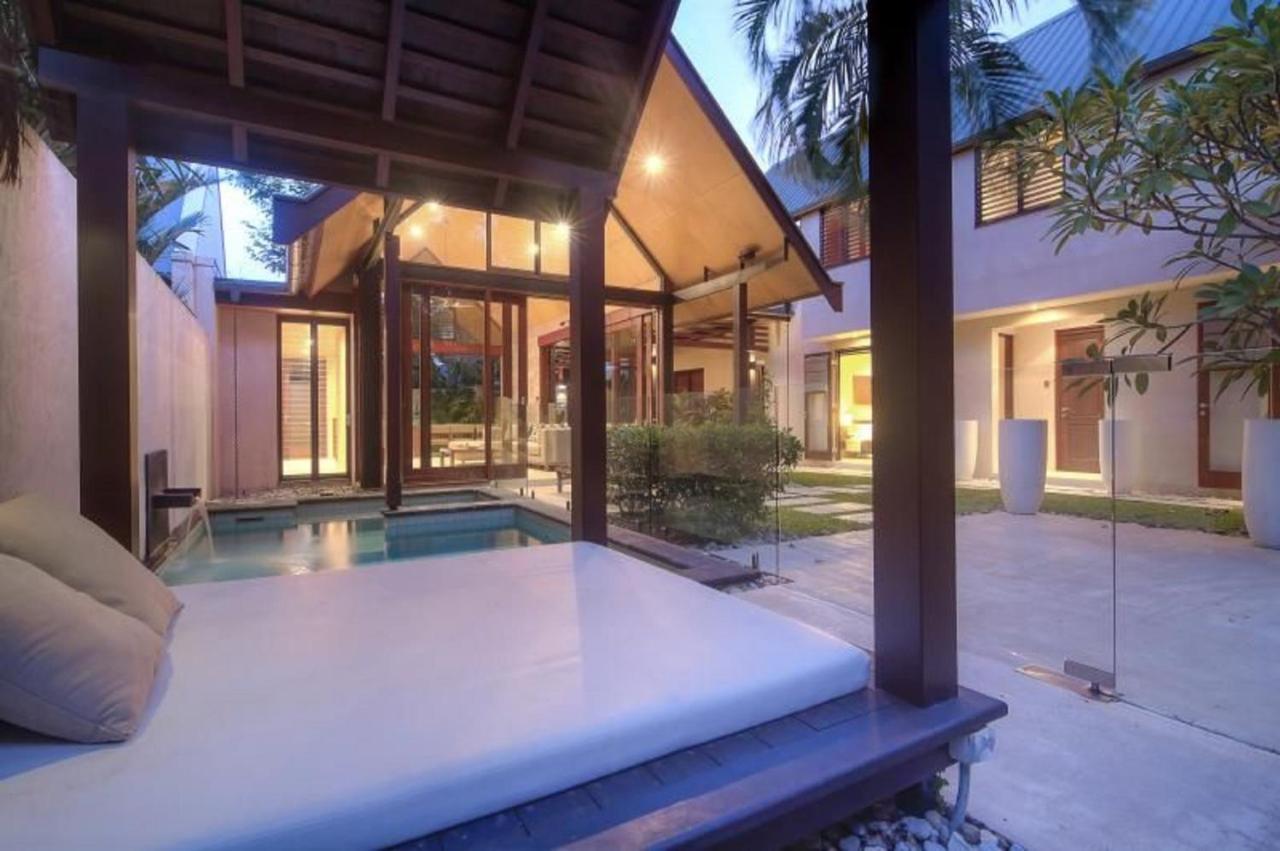 Niramaya Port Douglas Private Villas Exterior photo