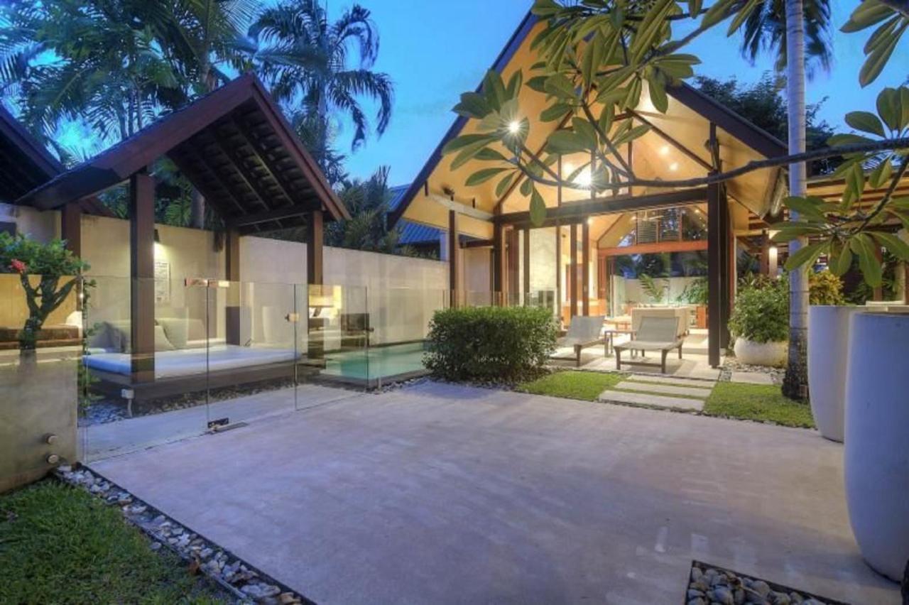 Niramaya Port Douglas Private Villas Exterior photo