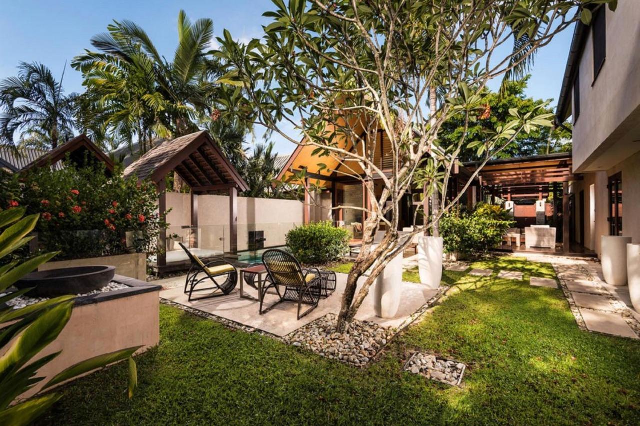 Niramaya Port Douglas Private Villas Exterior photo